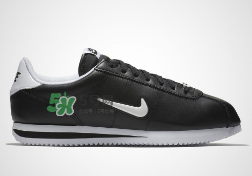 nike cortez jewel皮革版多少錢(qián)？耐克阿甘鞋皮革款價(jià)格