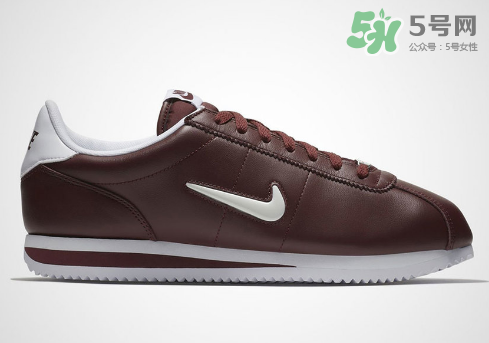 nike cortez jewel皮革版多少錢(qián)？耐克阿甘鞋皮革款價(jià)格