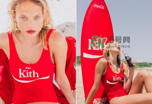 kith與cocacola2017聯(lián)名系列多少錢_在哪買_怎么買？