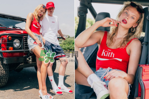 kith與cocacola2017聯(lián)名系列多少錢_在哪買_怎么買？