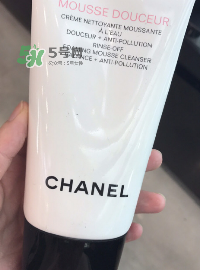 香奈兒山茶花洗面奶多少錢？香奈兒山茶花洗面奶價格