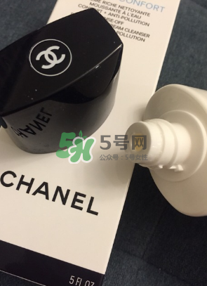 香奈兒山茶花洗面奶好用嗎？香奈兒山茶花洗面奶怎么樣？