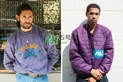 palace2017秋冬系列怎么樣_好看嗎_款式有哪些？