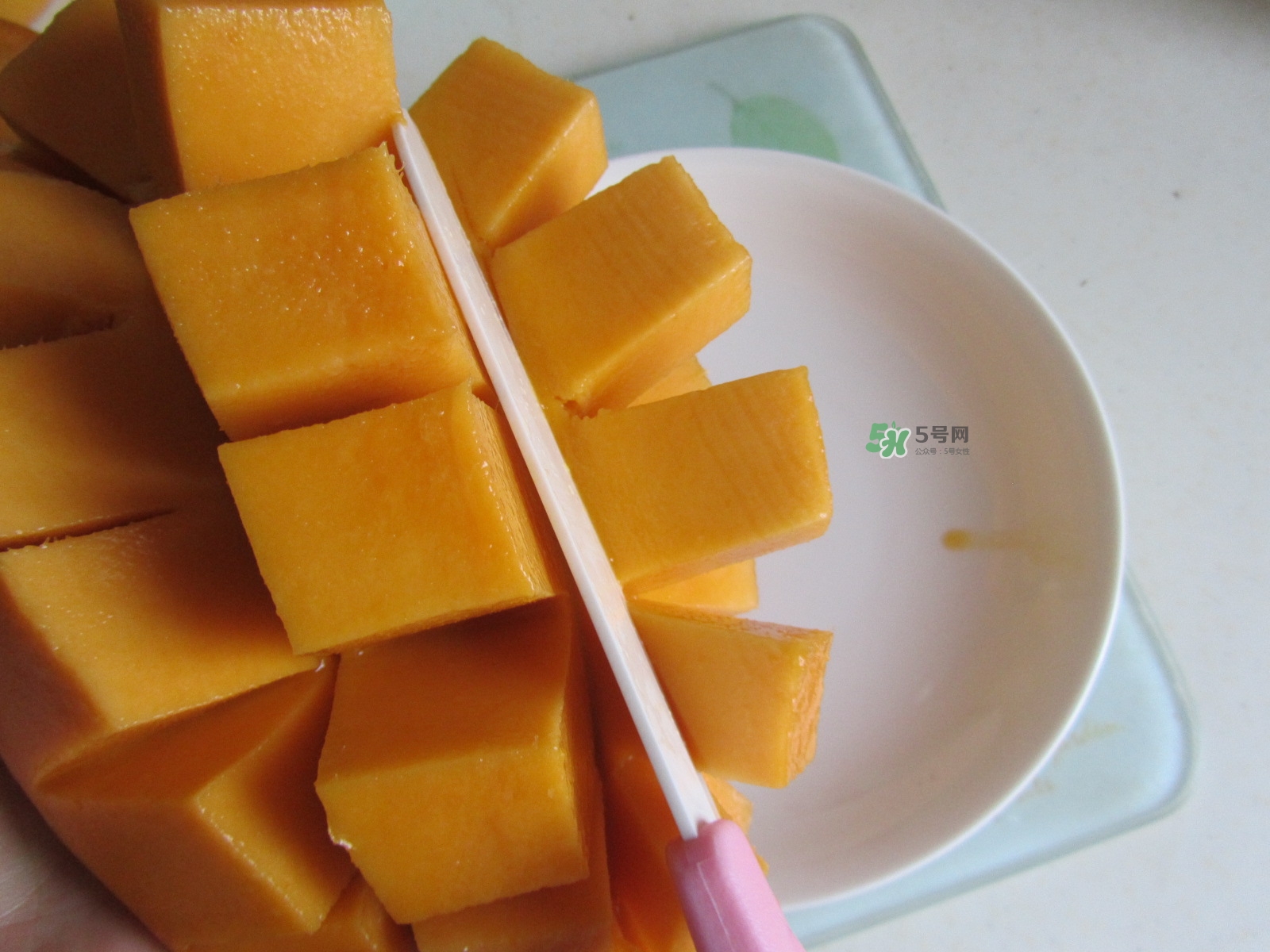 凱特芒果怎么吃？凱特芒果食用方法