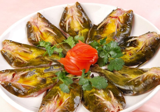 黃蜂魚有毒嗎？黃蜂魚怎么去毒