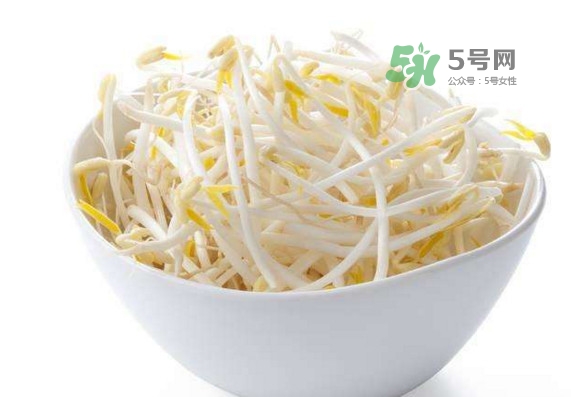豆芽怎么保存？新鮮豆芽放冰箱能放幾天？