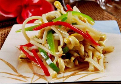 花生芽多少錢一斤？花生芽苦味有毒嗎？