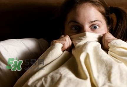 鬼壓床是怎么回事？鬼壓床會(huì)猝死嗎