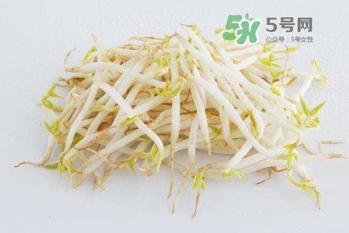 豆芽是發(fā)物嗎？豆芽能見陽光嗎