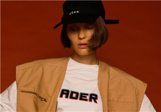 ader error2017秋冬系列怎么樣_好看嗎_款式有哪些？