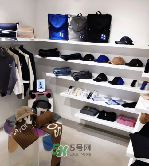 ader error是什么牌子_哪個國家的_什么檔次？