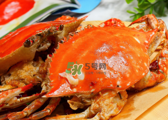 梭子蟹能過(guò)夜嗎？梭子蟹能隔夜吃嗎？