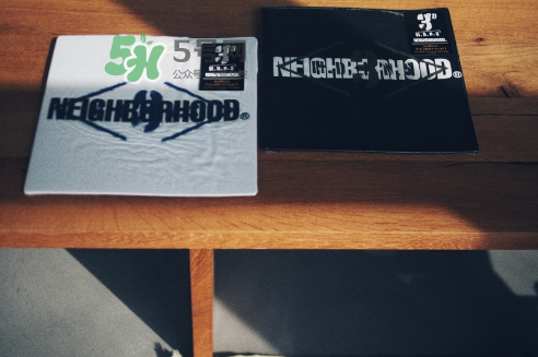madness與neighborhood三周年聯(lián)名系列怎么買_在哪買？