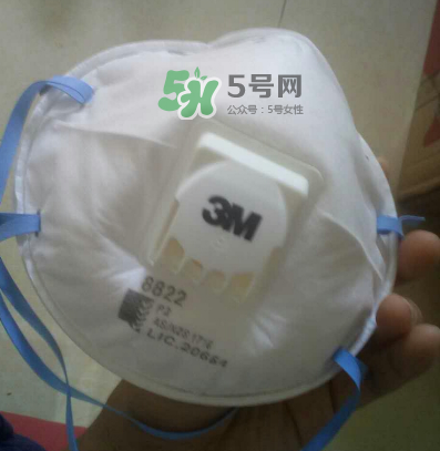 3M口罩能用多久？3m口罩哪種好？