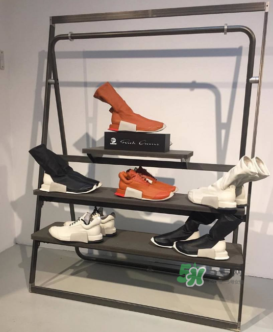 rick owens與adidas結(jié)束合作是真的嗎_為什么終止合作？