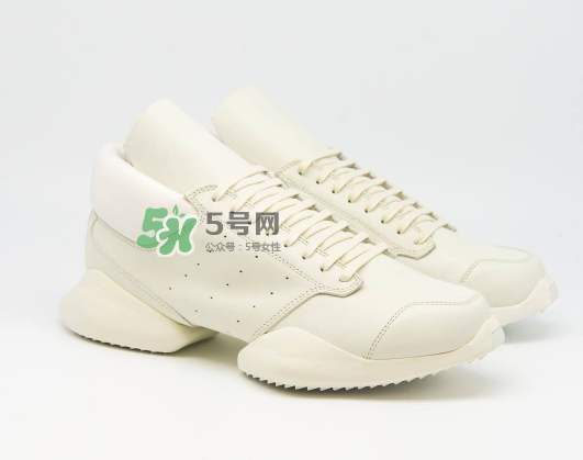 rick owens與adidas結(jié)束合作是真的嗎_為什么終止合作？