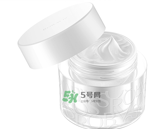 柏蕊詩素顏霜多少錢？柏蕊詩素顏霜專柜價格
