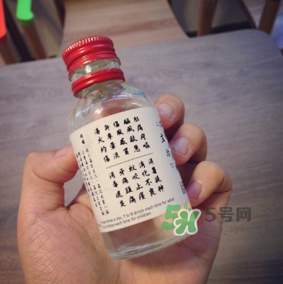 雙飛人有消毒作用嗎？雙飛人有消炎作用嗎？