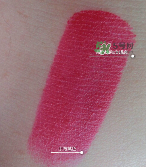 ysl208是什么顏色？ysl208適合黃皮嗎？