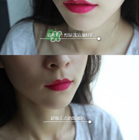 ysl208是什么顏色？ysl208適合黃皮嗎？