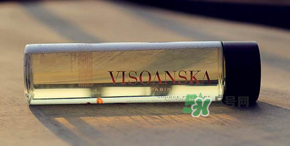 Visoanska是什么牌子？Visoanska是哪個(gè)國家的？