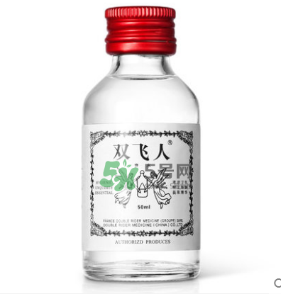 雙飛人能祛痘嗎？雙飛人能擦濕疹嗎？