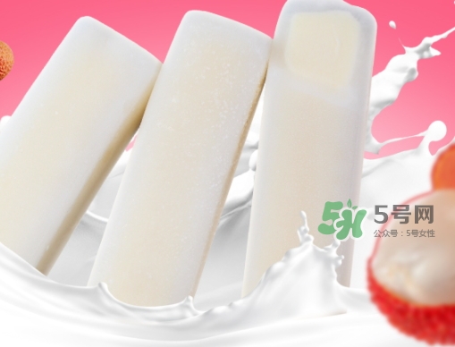 明治海鹽荔枝雪糕多少錢(qián)？明治海鹽荔枝雪糕好吃嗎？