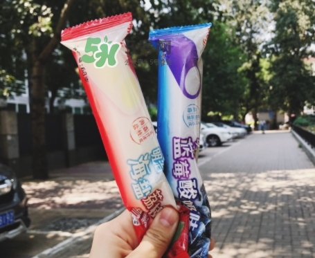 明治海鹽荔枝雪糕多少錢(qián)？明治海鹽荔枝雪糕好吃嗎？
