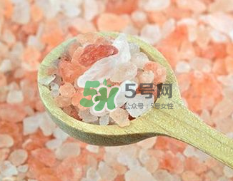 喜馬拉雅鹽好嗎？喜馬拉雅鹽怎么樣？