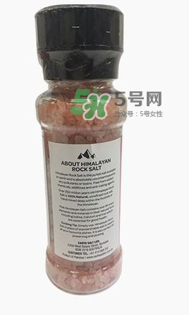 喜馬拉雅鹽好嗎？喜馬拉雅鹽怎么樣？