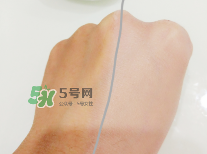 柏蕊詩氣墊怎么樣？柏蕊詩蜂窩氣墊好用嗎？