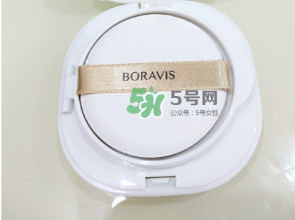 柏蕊詩氣墊怎么樣？柏蕊詩蜂窩氣墊好用嗎？