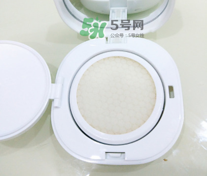 柏蕊詩氣墊怎么樣？柏蕊詩蜂窩氣墊好用嗎？