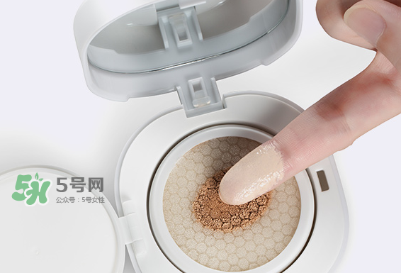 柏蕊詩氣墊怎么樣？柏蕊詩蜂窩氣墊好用嗎？