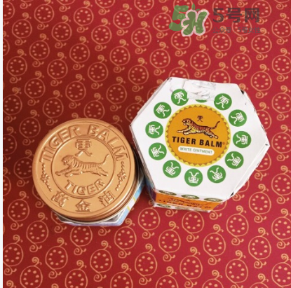 虎標(biāo)萬金油孕婦可以用嗎？孕婦可以用虎標(biāo)萬金油嗎？