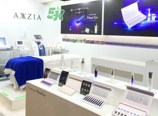 axxzia曉姿眼霜怎么樣？曉姿眼霜多少錢？