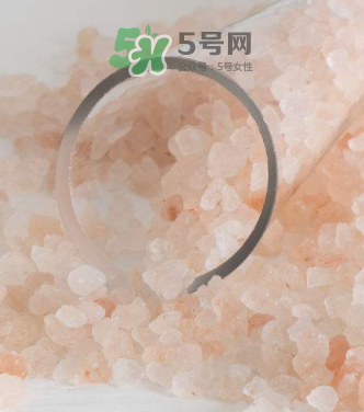 喜馬拉雅鹽怎么用？喜馬拉雅鹽的用法介紹