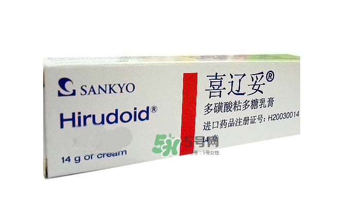 喜療妥可以用臉上嗎？喜療妥能在臉上用嗎？