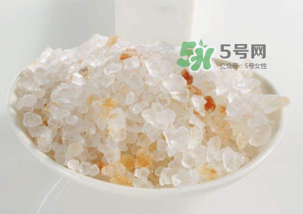 喜馬拉雅鹽怎么用？喜馬拉雅鹽的用法介紹