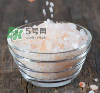 喜馬拉雅鹽寶寶能吃嗎？喜馬拉雅鹽嬰兒能吃嗎？