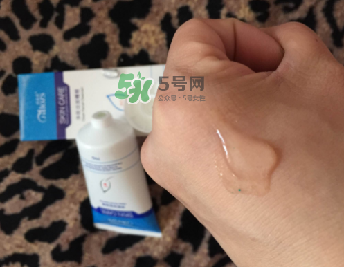 妙植素洗面奶怎么樣？妙植素潔面乳好用嗎？