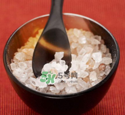 喜馬拉雅鹽寶寶能吃嗎？喜馬拉雅鹽嬰兒能吃嗎？