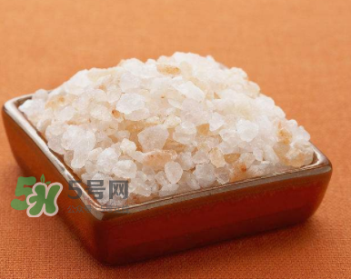 喜馬拉雅鹽寶寶能吃嗎？喜馬拉雅鹽嬰兒能吃嗎？