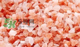 喜馬拉雅鹽含碘嗎？喜馬拉雅鹽含不含碘呢？
