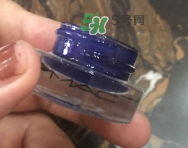 mac魅可眼線膏多少錢？mac魅可眼線膏價(jià)格