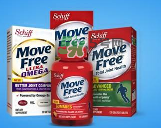 movefree維骨力怎么吃？movefree維骨力使用說明