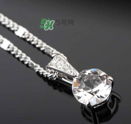 施華洛世奇天使之吻多少錢？施華洛世奇天使之吻項(xiàng)鏈價(jià)格