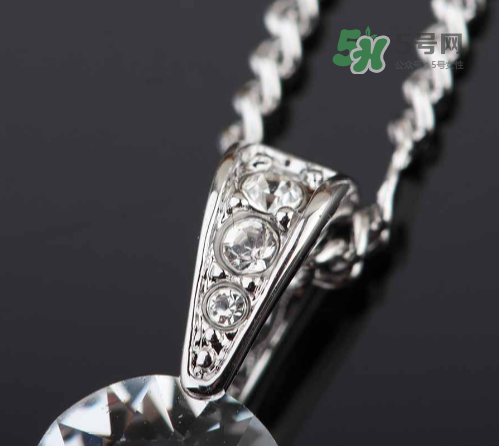 施華洛世奇天使之吻多少錢？施華洛世奇天使之吻項(xiàng)鏈價(jià)格