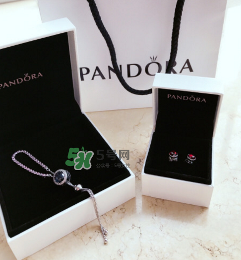 pandora璀璨之心手鏈多少錢？潘多拉星光璀璨手鏈專柜價格