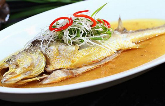 為什么吃清蒸海鰣魚都是半條？鰣魚有什么營養(yǎng)價值